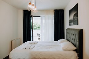 ZEN Central Apartments