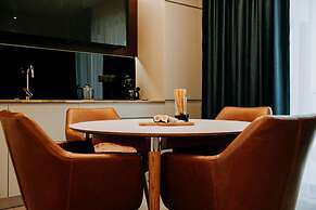 ZEN Central Apartments