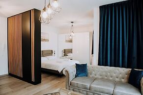 ZEN Central Apartments