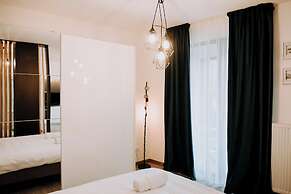 ZEN Central Apartments