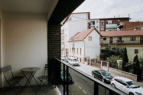 ZEN Central Apartments