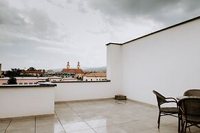 ZEN Central Apartments