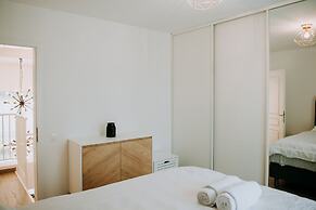 ZEN Central Apartments