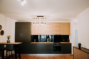 ZEN Central Apartments