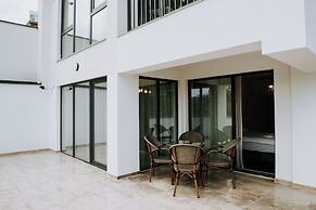 ZEN Central Apartments