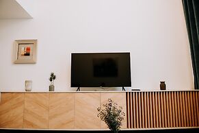 ZEN Central Apartments