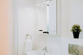 ZEN Central Apartments