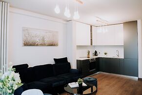 ZEN Central Apartments