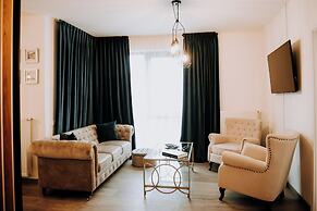 ZEN Central Apartments