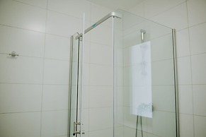 ZEN Central Apartments