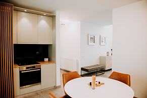 ZEN Central Apartments