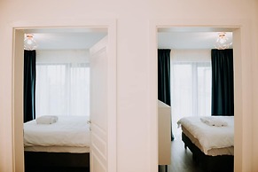 ZEN Central Apartments