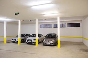 ZEN Central Apartments