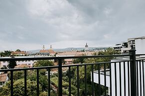 ZEN Central Apartments