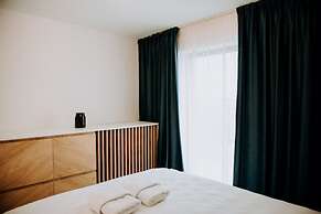 ZEN Central Apartments