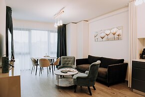 ZEN Central Apartments