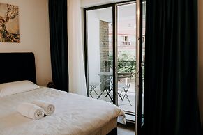 ZEN Central Apartments