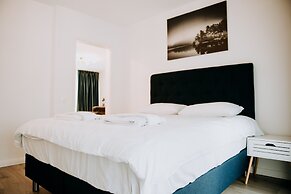 ZEN Central Apartments