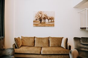 ZEN Central Apartments