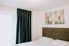 ZEN Central Apartments