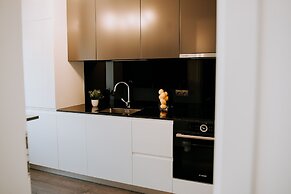 ZEN Central Apartments