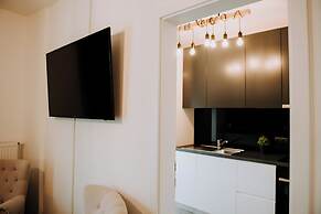 ZEN Central Apartments