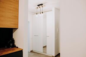 ZEN Central Apartments