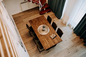 ZEN Central Apartments