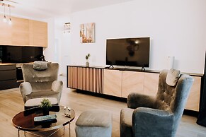 ZEN Central Apartments