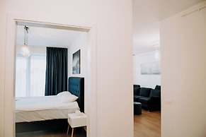 ZEN Central Apartments