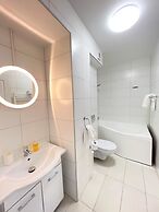 ZEN Central Apartments