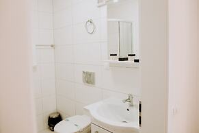 ZEN Central Apartments