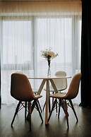 ZEN Central Apartments