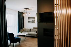 ZEN Central Apartments