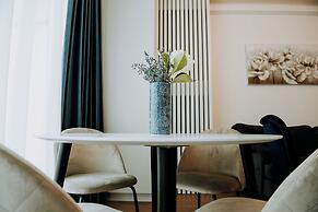 ZEN Central Apartments