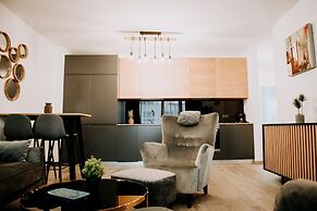 ZEN Central Apartments