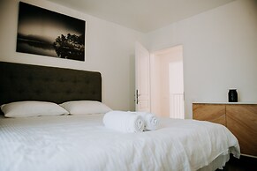 ZEN Central Apartments