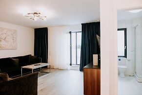 ZEN Central Apartments