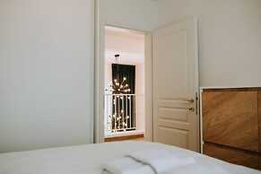 ZEN Central Apartments