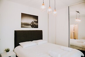 ZEN Central Apartments