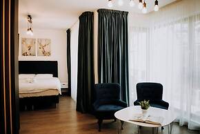 ZEN Central Apartments