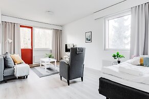 Hiisi Homes Hämeenlinna Idänpää