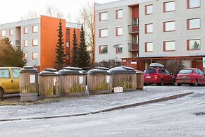 Hiisi Homes Hämeenlinna Idänpää