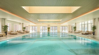 Hyatt Regency Ningbo Hangzhou Bay