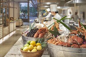 Hyatt Regency Ningbo Hangzhou Bay