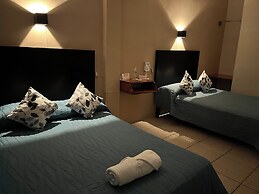 Hotel Las Brisas