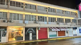 Hotel Las Brisas