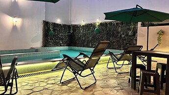 Hotel Las Brisas