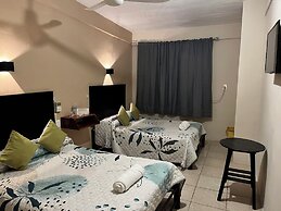 Hotel Las Brisas
