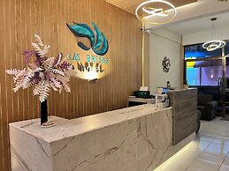 Hotel Las Brisas